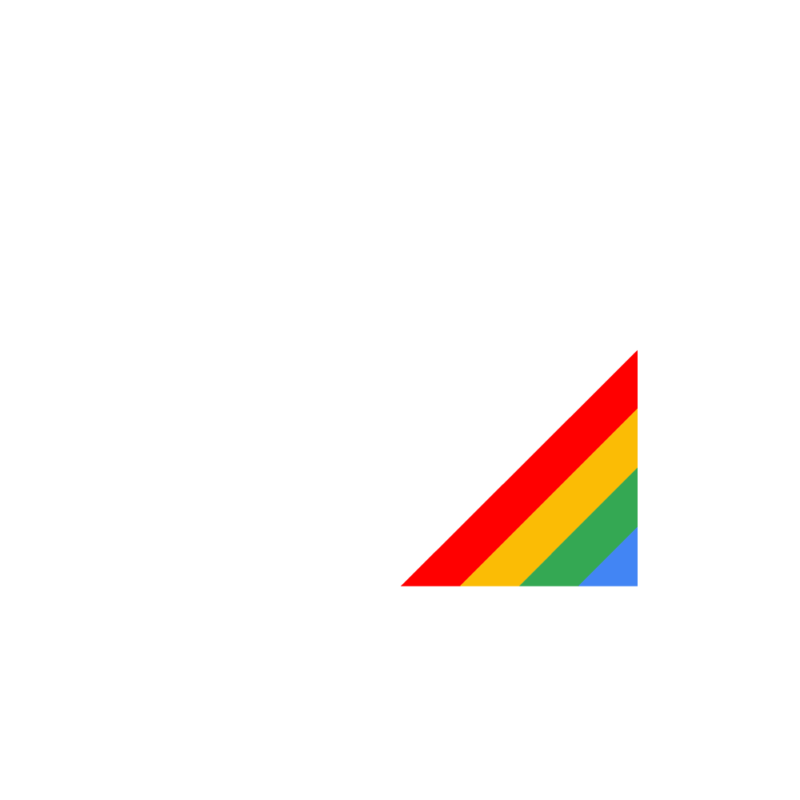 Marchinde Logo white