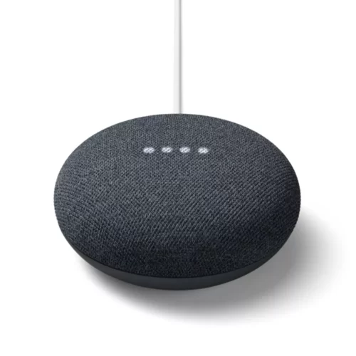 Google Nest Mini (2nd Generation)3