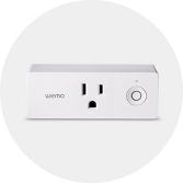 Smart Plugs & Switches