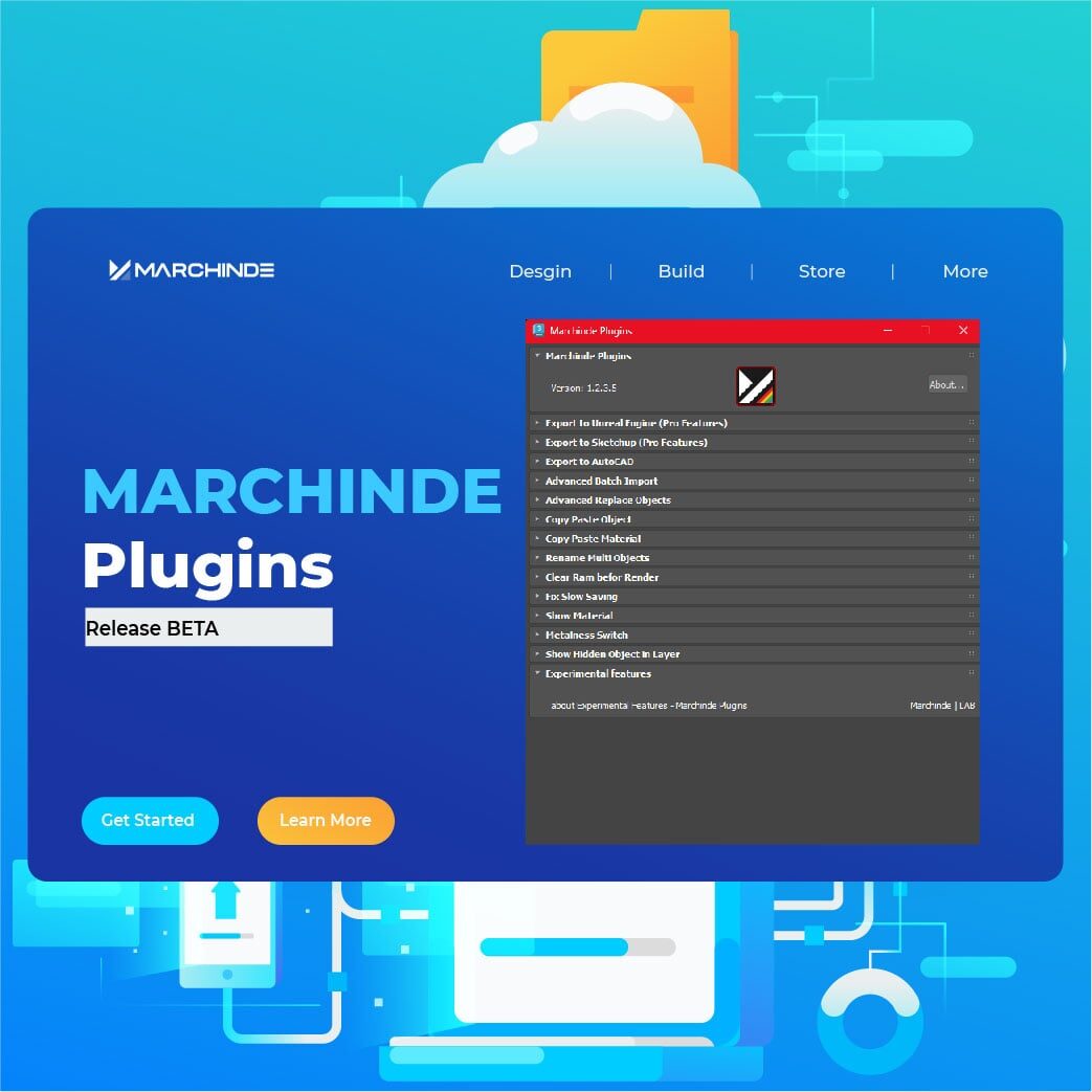 Marchinde Banner Marchind Plugins