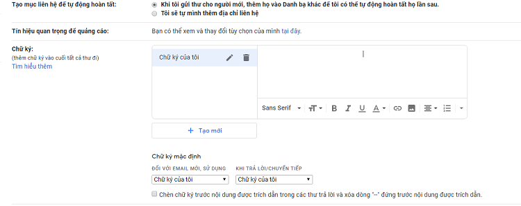 Cac Mau Chu Ky Gmail Dep 1 1